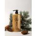 DP Hair growth with keratin coniferous 500ml - Buy Online on GoSupps.com