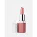 Clinic Lipstick Pop Lip Color + Primer shade 01 nude pop