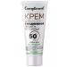 Compliment Sunscreen for face cream matting 50 ml - Buy Online on GoSupps.com
