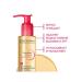 Bioderma Biooderma Micellar Cleaning Face Oil 150 m - Buy Online on GoSupps.com