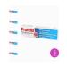 Protefix Cream for fixing dentures of extragust 20 ml 5 pcs