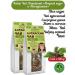 Health Propaganda Altai tea mighty cedar and immunity 2pcs
