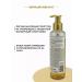 Black Pearl Bio-butter for washing cleansing of all types of skin 160ml - Buy Online on GoSupps.com
