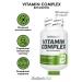 BioTechUSA Vitamins complex Vitamin Complex 60 servings