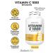 BioTechUSA Vitamin C 1000 Vitamin c 100 servings