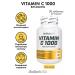 BioTechUSA Vitamin C 1000 Vitamin C 30 Portations