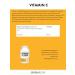 BioTechUSA Vitamin C 1000 Vitamin C 30 Portations - Buy Online on GoSupps.com