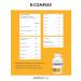 BioTechUSA Vitamins of group B B-Complex 30 servings - Buy Online on GoSupps.com