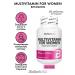 BioTechUSA Vitamins for women Multivitamin for Women for 30 days