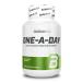 BioTechUSA Vitamins complex One A Day Biotech 100 servings - Buy Online on GoSupps.com