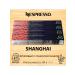 Nespresso Capsules World Explorations Shanghai Lungo 4up.*10 caps