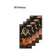 L'OR Coffee in Espresso Caramel capsules 40 capsules