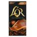 L'OR Coffee in Espresso Caramel capsules 40 capsules - Buy Online on GoSupps.com