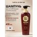 Daeng Gi Meo Ri Strengthening shampoo for oily scalp 400 ml