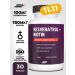 PROTEINCOMPANY Resveratrol biotin 30 capsules