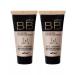 BELITA BB cream 7 in 1 complex tone 01 natural 2 pcs