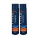 TISSEN Male shampoo Strengthening and power 300ml 2pcs