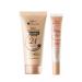 Belita Tonal cream 2 B1 002 Natural 30 ml.+Cream Corrector - Buy Online on GoSupps.com