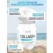 SOLAB Collagen with a prebiotic pineapple 30 servings - Buy Online on GoSupps.com