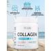 SOLAB Collagen with a prebiotic mango-rally 30 servings - Buy Online on GoSupps.com