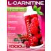 UNIQUE FIGURE L carnitin liquid fat burner