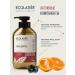 Ecolatier Liquid hand soap for hand berries Asai & Tangerin 400 ml - Buy Online on GoSupps.com