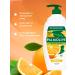 PALMOLIVE Shower gel vitamin C and orange 750 ml - Buy Online on GoSupps.com