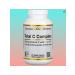 California Gold Nutrition Total C Complex Vitamin C with Bioflavonoids 500 mg