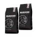 Coffee ground Bushido Black Katana 227 gr*2 pcs