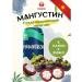 Foodzi Sokom -containing drink Mangustin 0.33 x 6pcs