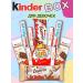 Sweet gift set Kinder 11 sweets!