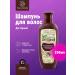 Nevskaya Cosmetics Tar shampoo 250 ml