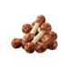 Country delicacies a treat for puppies of turkey bones - 85 g x 10 - Buy Online on GoSupps.com