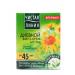 Clean line Facial day cream of 45 years old arnik and honeysuckle 45 ml - Buy Online on GoSupps.com