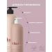 Alluri Women's hair shampoo from falling out and balm - Buy Online on GoSupps.com