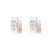 Vitex SS Coremor Corrector Luxcare 30ml 2pcs