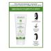 ARAVIA Laboratories Bio -laminating mask with collagen and amino acid complex