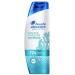 Head & Shoulders Detox dandruff shampoo deep purification 300 ml