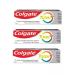 COLGATE Tooth paste Total 12 Pure mint 75 ml 3 pcs