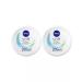 Intensive moisturizer Soft 200 ml 2 pcs