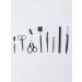 CARAMELLO Eyebrow tweezers set - Buy Online on GoSupps.com