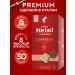 Julius Meinl Coffee in nespresso cream capsules 30 pcs