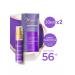 Black Pearl Face and age cream 56+ 30ml 2pcs
