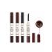 Novo BleaTy Eyebrow lipstick with a brush tone 01 - Buy Online on GoSupps.com