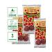 Siberian cedar Marmalade Berry Malin 3 pcs - Buy Online on GoSupps.com
