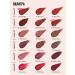 KLOG Lipstick tint for the lip Korean set 3 pcs - Buy Online on GoSupps.com
