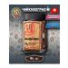Bushido Kodo 95 gr. Soluble coffee with ground