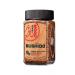 Bushido Kodo 95 gr. Soluble coffee with ground - Buy Online on GoSupps.com