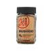 Bushido Kodo 95 gr. Soluble coffee with ground - Buy Online on GoSupps.com
