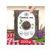 The world of dried fruits Seeds Chia 200g